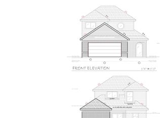 Sevilla Plan, Ravenview Gardens, Dallas, TX 75253