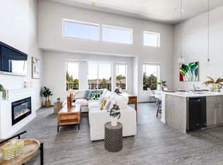 Peak at Sunrise, Puyallup, WA 98374