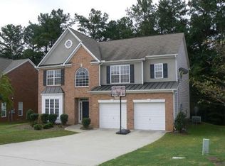 6064 Foxcroft Ct, Morrow, GA 30260