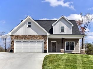 171 Timber Creek Dr LOT 15, Athens, TN 37303