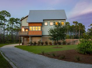 770 N Church St, Santa Rosa Beach, FL 32459