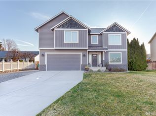 2935 Cascade Rdg, East Wenatchee, WA 98802