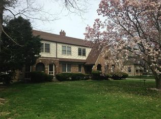 1514 Kessler Boulevard East Dr, Indianapolis, IN