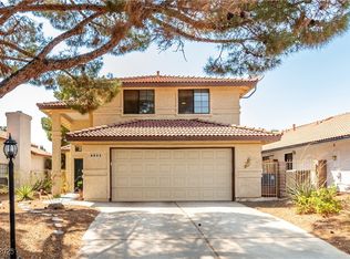 4933 Fiesta Lakes St, Las Vegas, NV 89130