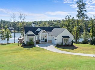 70 Quiet Cove Way, Monticello, GA 31064