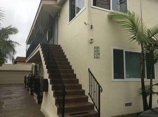 3035 Hugo St, San Diego, CA 92106