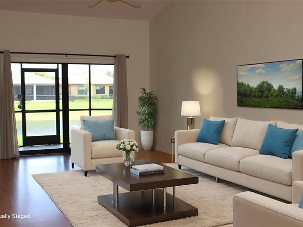 8365 Waterford Circle #8365, Tamarac, FL 33321