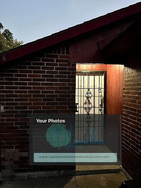 2 bed, 1.0 bath, 980 sqft, $1,095 — Photo 3