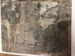 341 Lundy Rd, Union, MS 39365
