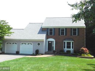 4735 Bates Dr, Ellicott City, MD 21043