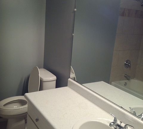Additional Bathroom