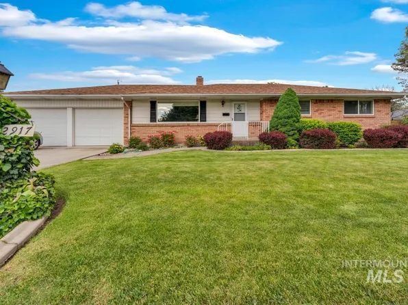 2917 N Esquire Dr, Boise, ID 83704