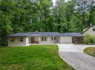 2174 Azalea Cir, Decatur, GA 30033