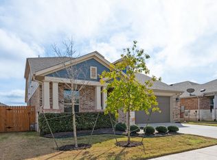 7221 Sienna Rouge Path, Austin, TX 78744