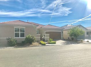 7468 Roman Huff St, Las Vegas, NV 89123