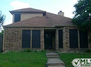 1310 Juniper Ln, Mesquite, TX 75149