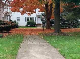 25 Garfield Park #2501, Edison, NJ 08837