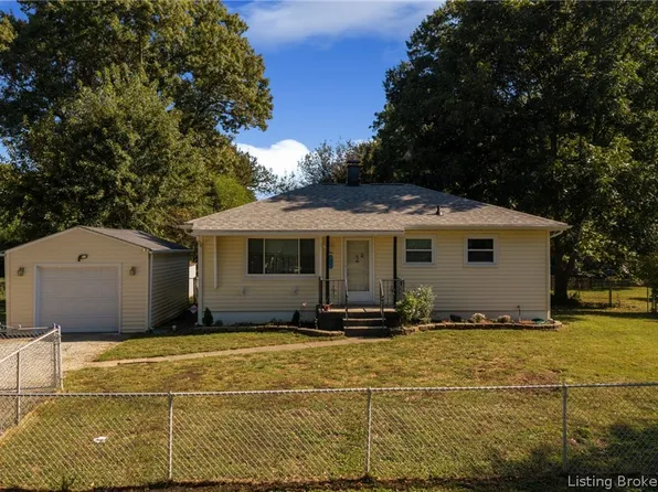 5 Grandview Drive, Jeffersonville, IN 47130