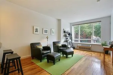 Rented by Corcoran