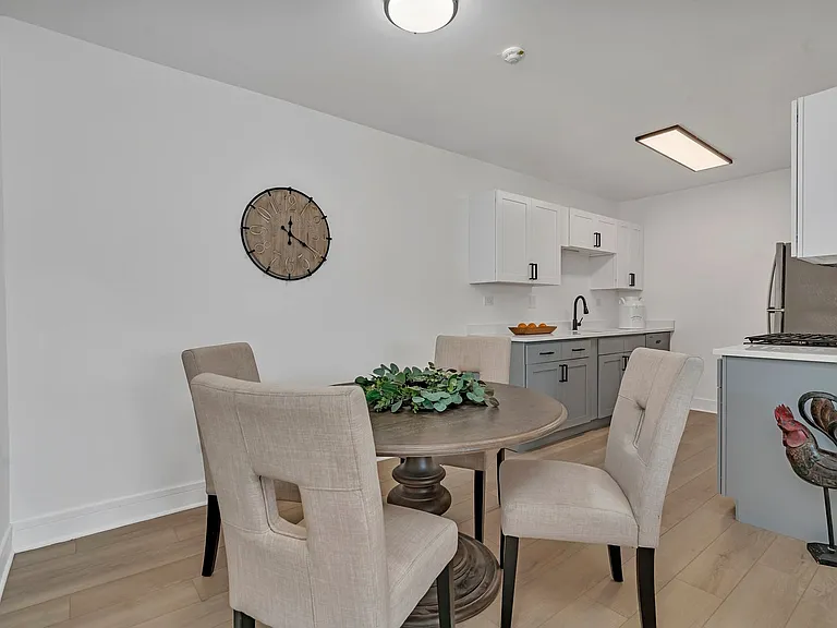 Quail Ridge Apartments — Photo 46