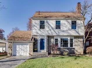 253 Linwood Ave NW, Canton, OH 44708