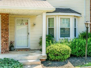 218 Timberway Dr, Nashville, TN 37214