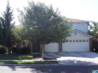 4155 S Bridge St, Visalia, CA 93277