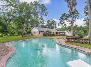 26334 Big Oak Ln, Magnolia, TX 77354
