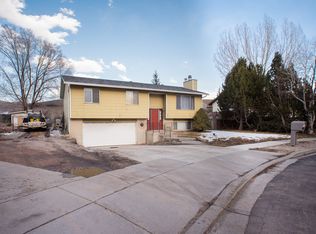 646 N Lucerne Cir, Heber, UT 84032