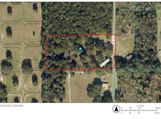 13726 SE 8th Ct, Ocala, FL 34480
