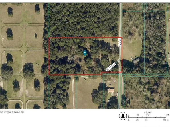 13726 SE 8th Ct, Ocala, FL 34480