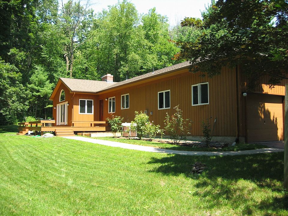 New South View