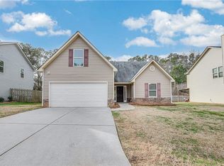 429 Magnolia Villas, Cornelia, GA --