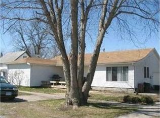 219 N Cottonwood St, Roland, IA 50236