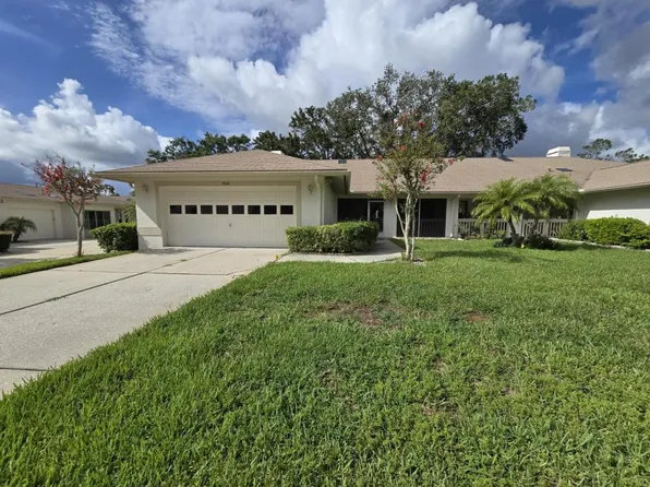 9214 Golf View Dr, New Port Richey, FL 34655