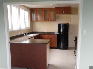 1351 S Mayfair Ave, Daly City, CA 94015