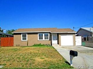 1612 Brycedale Ave, Duarte, CA 91010