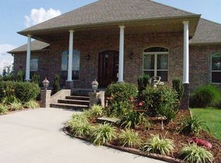 523 Candlelight Cir, Springdale, AR 72762