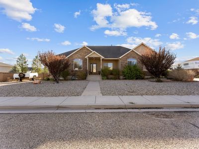 865 S 4475 W, Cedar City, UT, 84720