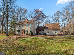 2472 Fairway Oaks Ct, Hampstead, MD 21074