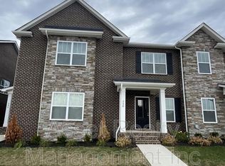 338 Broadberry Ave, Oak Ridge, TN 37830