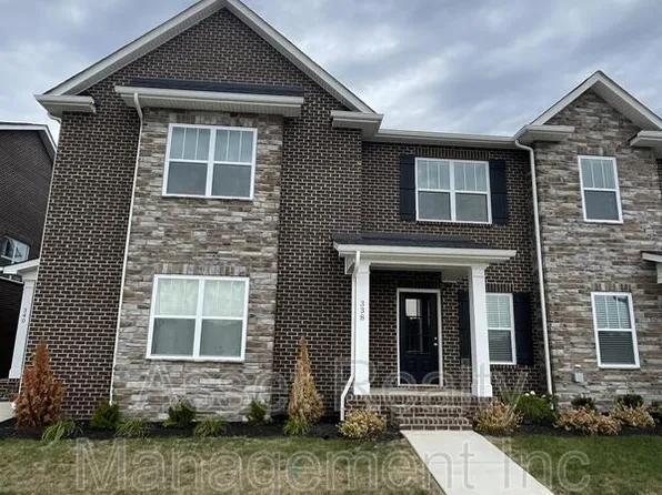 338 Broadberry Ave, Oak Ridge, TN 37830