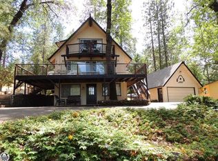 19729 Pine Mountain Dr #473, Groveland, CA 95321