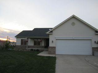 609 Doyle Rd, Laingsburg, MI 48848