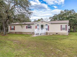 6555 S Esmeralda Ter, Lecanto, FL 34461