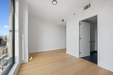 Rented by Living New York