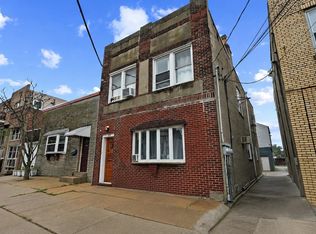 1405 43rd St, North Bergen, NJ 07047