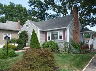 11 Harding Ave, Clark, NJ 07066
