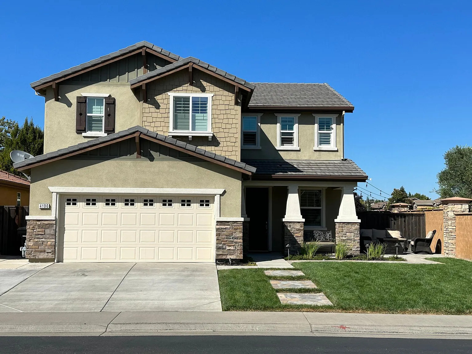 4100 Ocean Ln photo 1