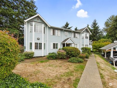 10837 SE 172nd Street #8A, Renton, WA, 98055